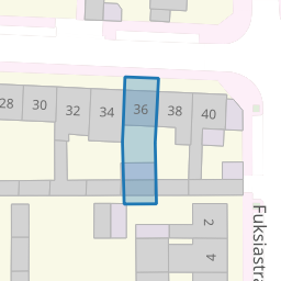 Perceel SBG02-Q-5490