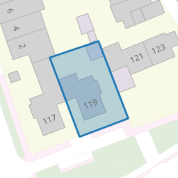 Perceel SBG02-Q-5501