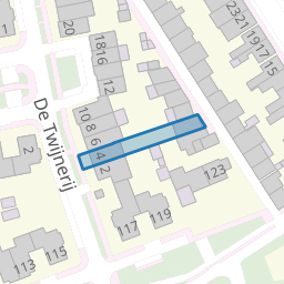 Perceel SBG02-Q-5504