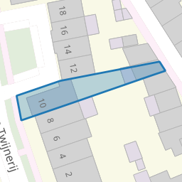 Perceel SBG02-Q-5507