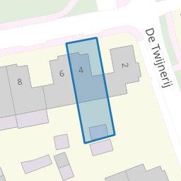 Perceel SBG02-Q-5518