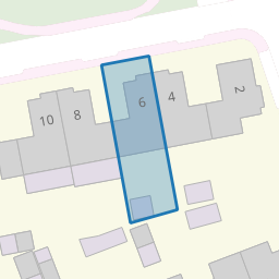 Perceel SBG02-Q-5519