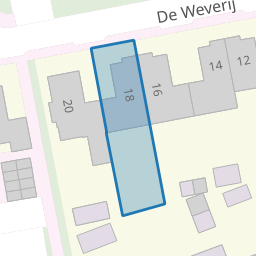 Perceel SBG02-Q-5525