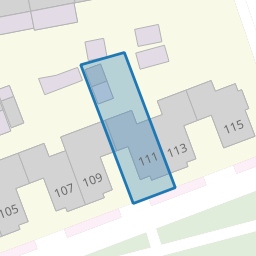 Perceel SBG02-Q-5528