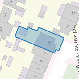 Perceel SBG02-Q-5542