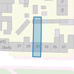 Perceel SBG02-Q-5556