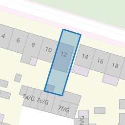 Perceel SBG02-Q-5561