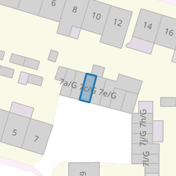 Perceel SBG02-Q-5562