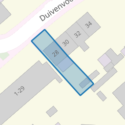 Perceel SBG02-Q-5566