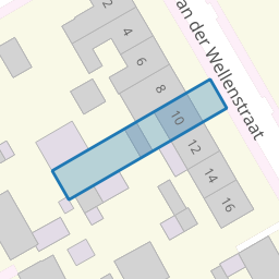 Perceel SBG02-Q-5568