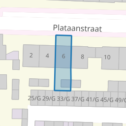 Perceel SBG02-Q-5579