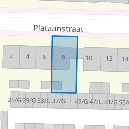 Perceel SBG02-Q-5580