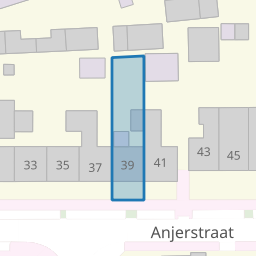 Perceel SBG02-Q-5602