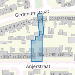 Perceel SBG02-Q-5603