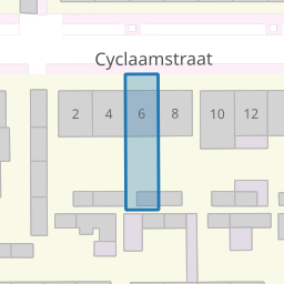 Perceel SBG02-Q-5645