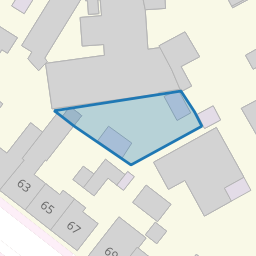 Perceel SBG02-Q-5647