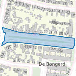 Perceel SBG02-Q-5655