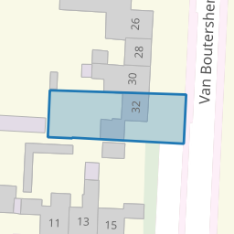 Perceel SBG02-Q-5663