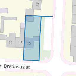 Perceel SBG02-Q-5665