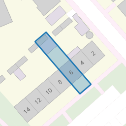 Perceel SBG02-Q-5667