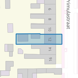 Perceel SBG02-Q-5669