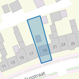 Perceel SBG02-Q-5673