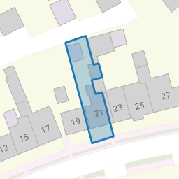 Perceel SBG02-Q-5674