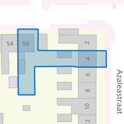Perceel SBG02-Q-5675