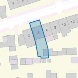 Perceel SBG02-Q-5677