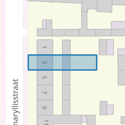 Perceel SBG02-Q-5686