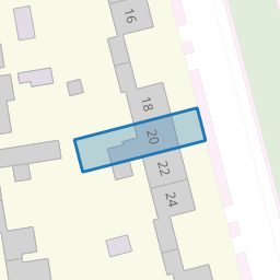 Perceel SBG02-Q-5697