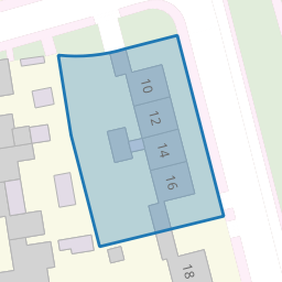 Perceel SBG02-Q-5698