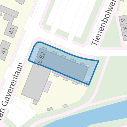 Perceel SBG02-Q-5702