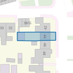 Perceel SBG02-Q-5712