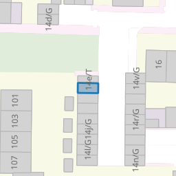 Perceel SBG02-Q-5715