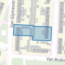 Perceel SBG02-Q-5719