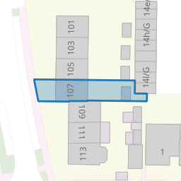 Perceel SBG02-Q-5720