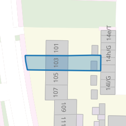 Perceel SBG02-Q-5729