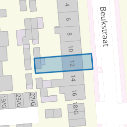 Perceel SBG02-Q-5734