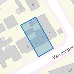 Perceel SBG02-Q-5736