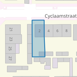 Perceel SBG02-Q-5746