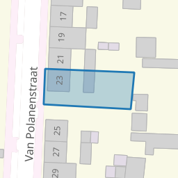 Perceel SBG02-Q-5747