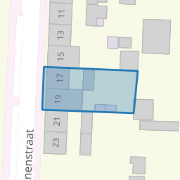 Perceel SBG02-Q-5749