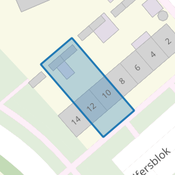 Perceel SBG02-Q-5758