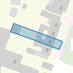 Perceel SBG02-Q-5760