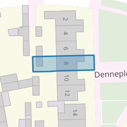 Perceel SBG02-Q-5769