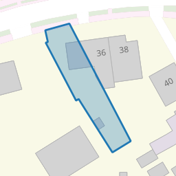 Perceel SBG02-Q-5771