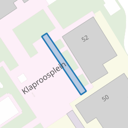 Perceel SBG02-Q-5790