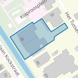 Perceel SBG02-Q-5791