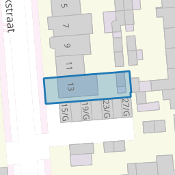 Perceel SBG02-Q-5796